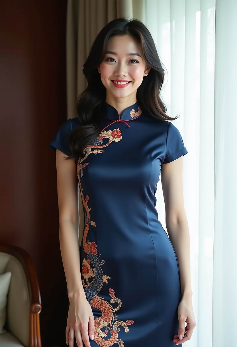 妇科特殊诊疗科室剧照
